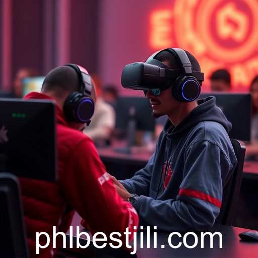 The Impact of Online Gaming in 2025