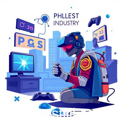 Gaming Industry Faces New Challenges and Opportunities