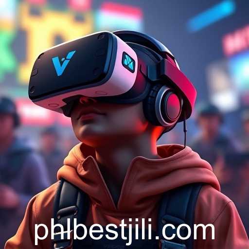 Gaming Trends and Innovation in 2025