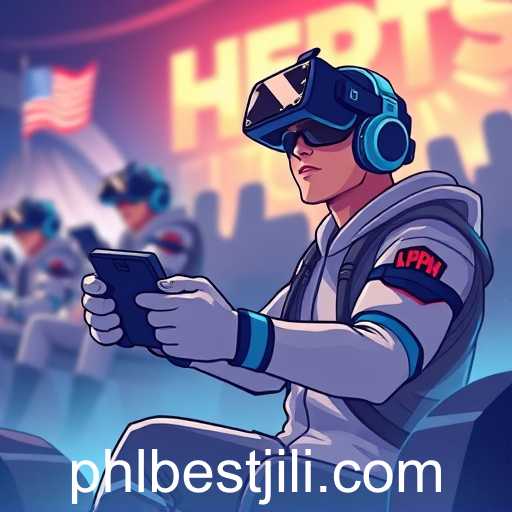 The Rise of PHLBest in Online Gaming