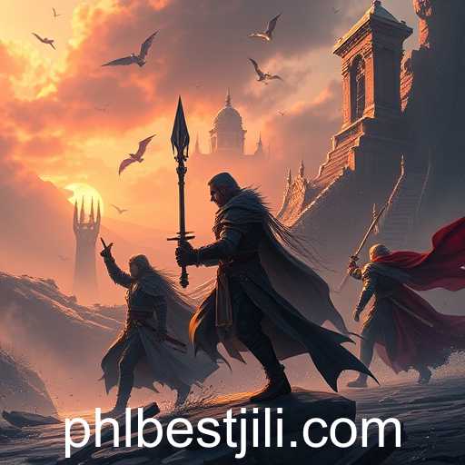 The Rise of Phlbest in Gaming Circles