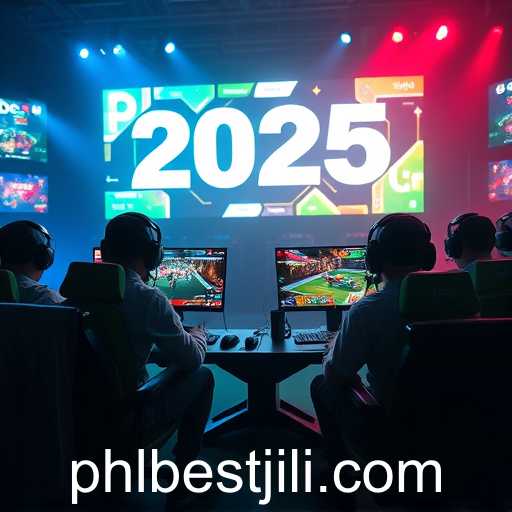 The Rise of 'phlbest': Gaming in the Current Era