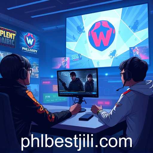 The Rise of PHLBest in Online Gaming