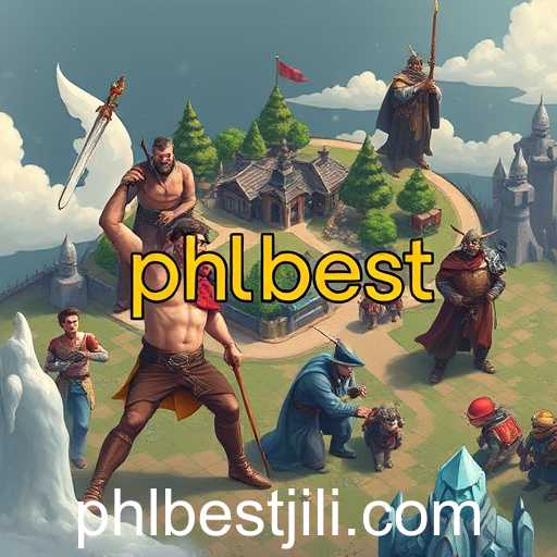 The Rise of PHLBest: Gaming in the Digital Age