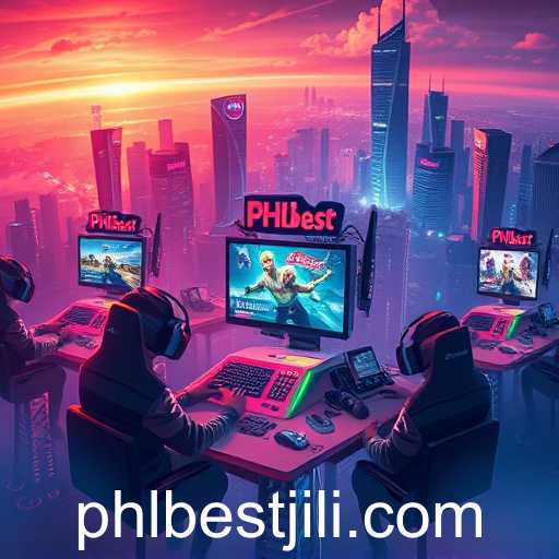 The Rise of PHLBest in the Global English Gaming Scene