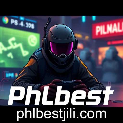 The Rise of PHLBEST in the Global Gaming Scene